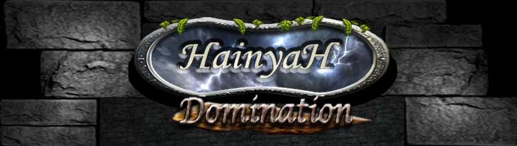 Hainyah