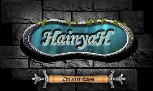 Hainyah