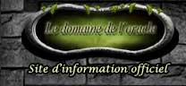 Domaine de l'oracle
